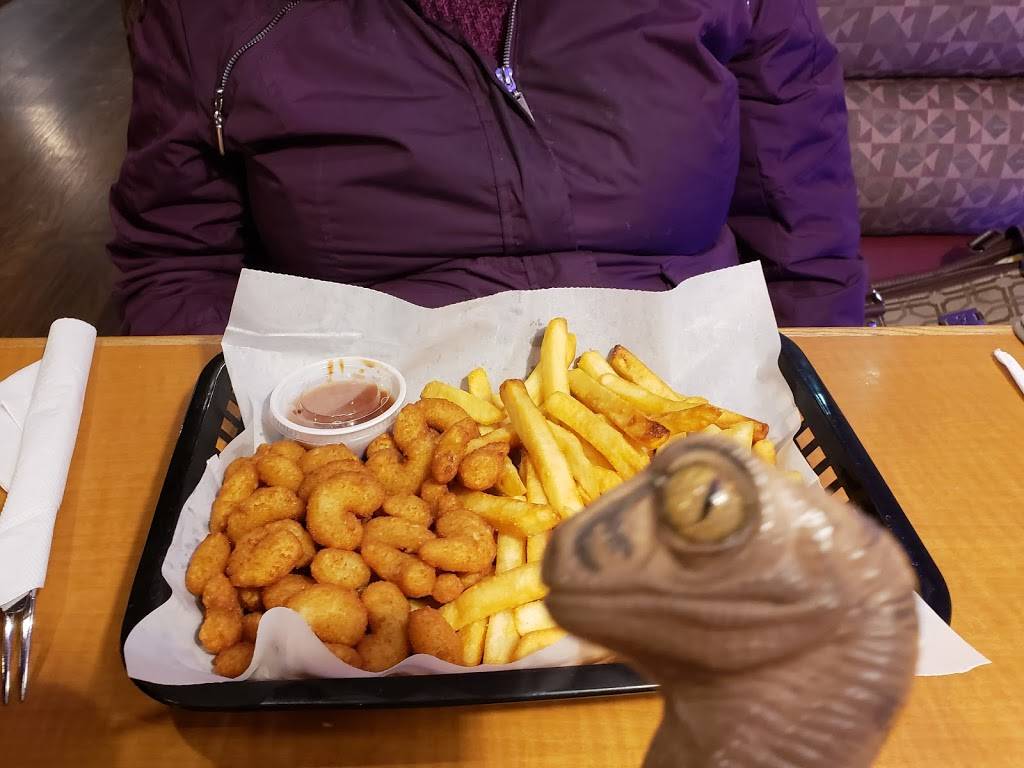 Fairborn Place BBQ | restaurant | 800 N Broad St, Fairborn, OH 45324, USA | 9379026788 OR +1 937-902-6788