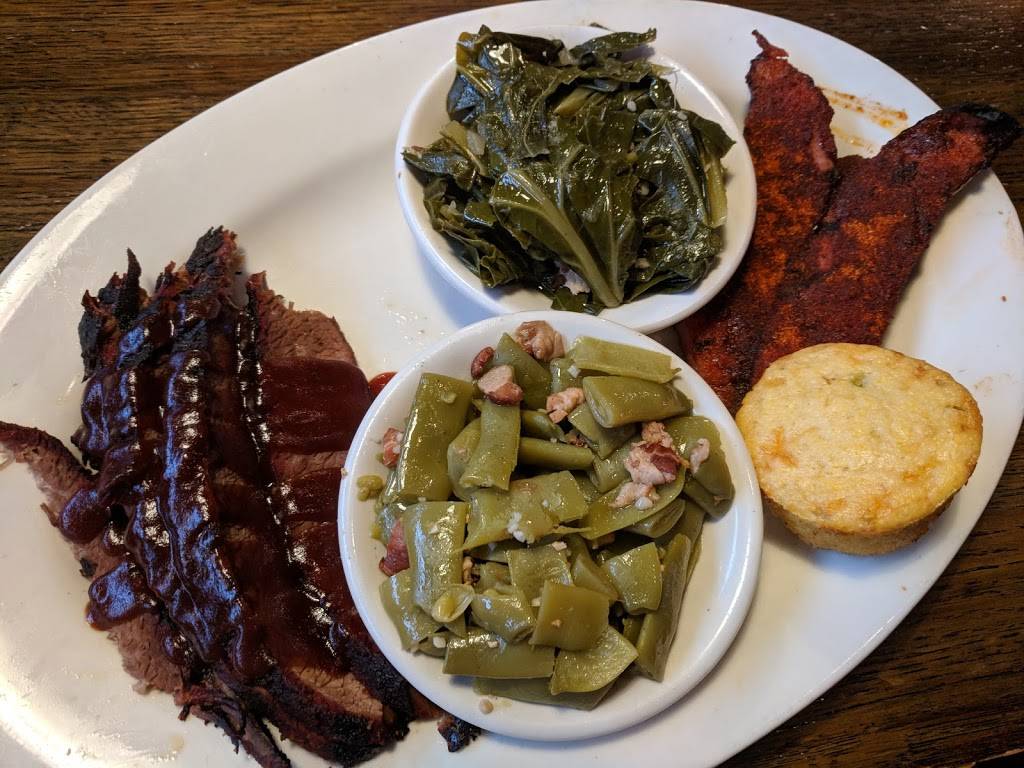 Official Corkys BBQ Brentwood | restaurant | 100 Franklin Rd, Brentwood, TN 37027, USA | 6153731020 OR +1 615-373-1020