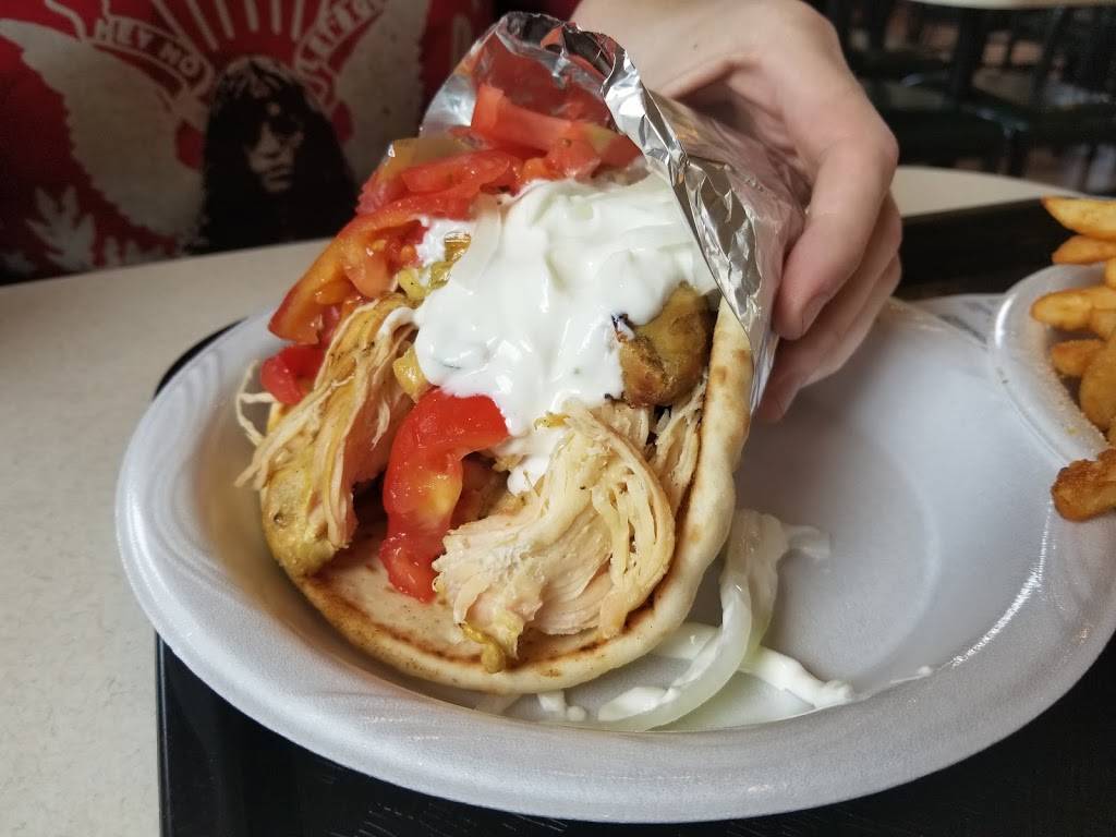 King Kong | restaurant | 3362 S 13th St, Omaha, NE 68108, USA | 4029348988 OR +1 402-934-8988