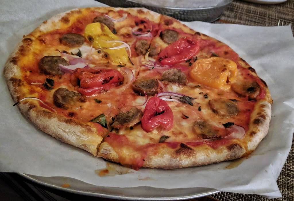 Baker & Wife | restaurant | 2157 Siesta Dr, Sarasota, FL 34239, USA | 9419601765 OR +1 941-960-1765