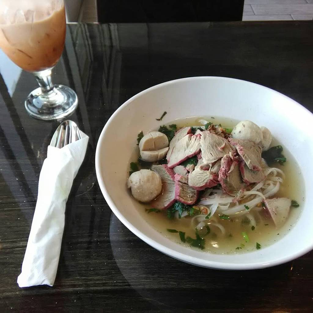 Thai Spice | restaurant | 12918 Cortez Blvd, Spring Hill, FL 34613, USA | 3525151478 OR +1 352-515-1478