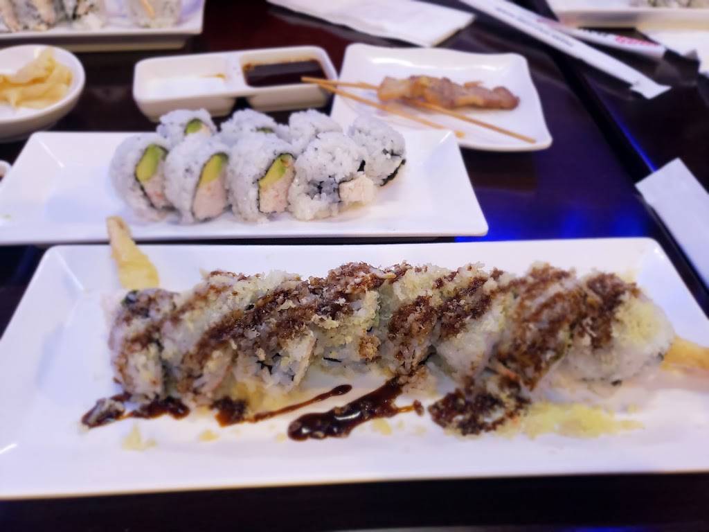 Sushi Roll Land | restaurant | 12959 Peyton Dr b, Chino Hills, CA 91709, USA | 9096284700 OR +1 909-628-4700