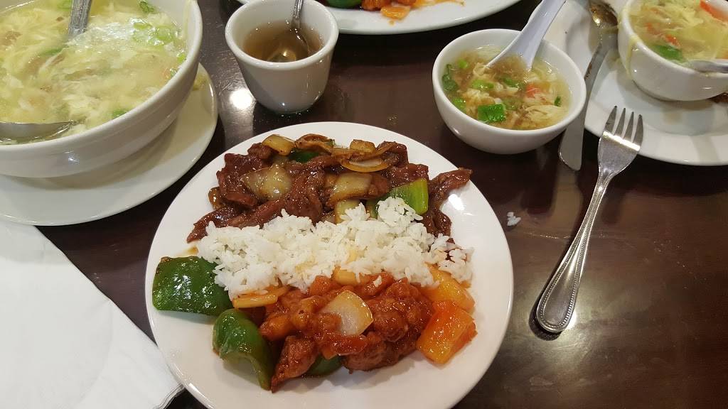 New Dragon Sea Food Restaurant | restaurant | 934 N Hill St, Los Angeles, CA 90012, USA | 2136266050 OR +1 213-626-6050