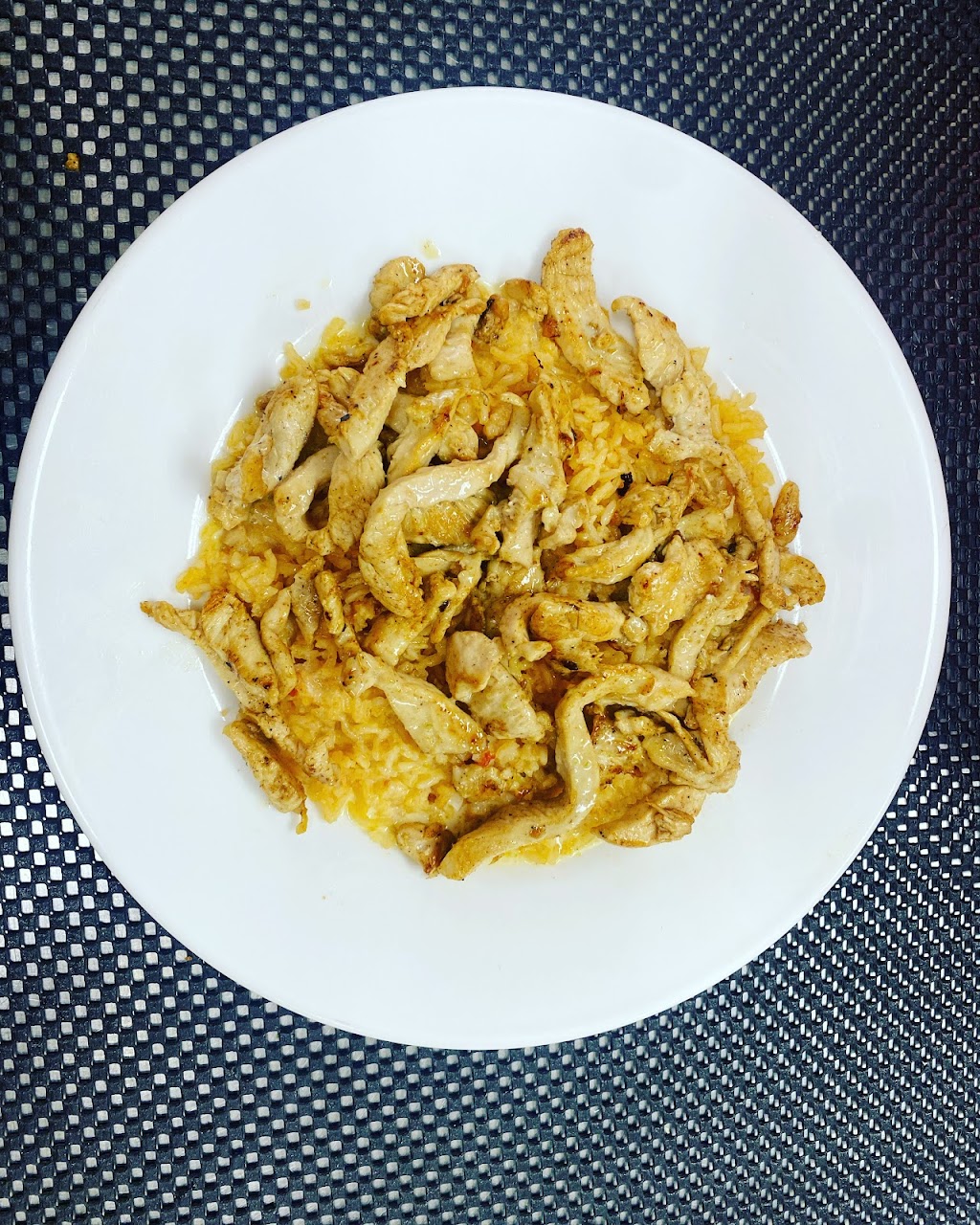 The Aztec Chef | restaurant | 1121 US-70, Connelly Springs, NC 28612, USA | 8283680755 OR +1 828-368-0755