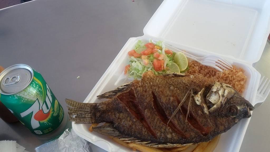 Tacos El Unico | restaurant | 1521 S Long Beach Blvd, Compton, CA 90221, USA | 3106322510 OR +1 310-632-2510