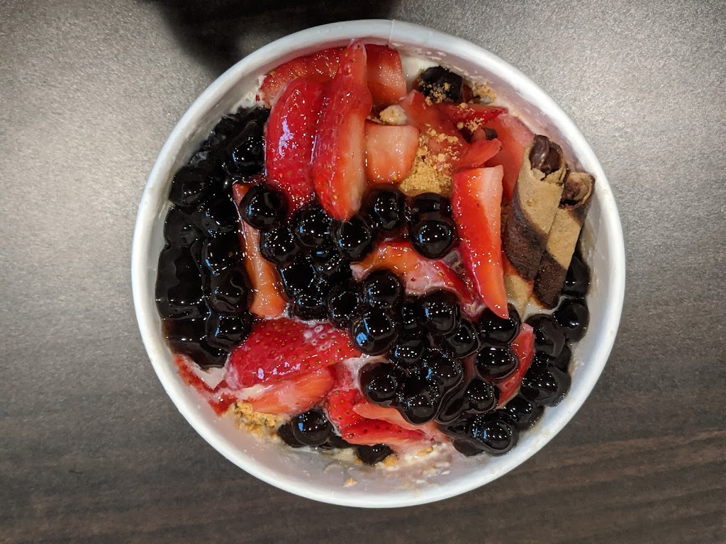 Bambū Desserts & Drinks | restaurant | 516 7th Ave S unit A, Seattle, WA 98104, USA | 2065380399 OR +1 206-538-0399