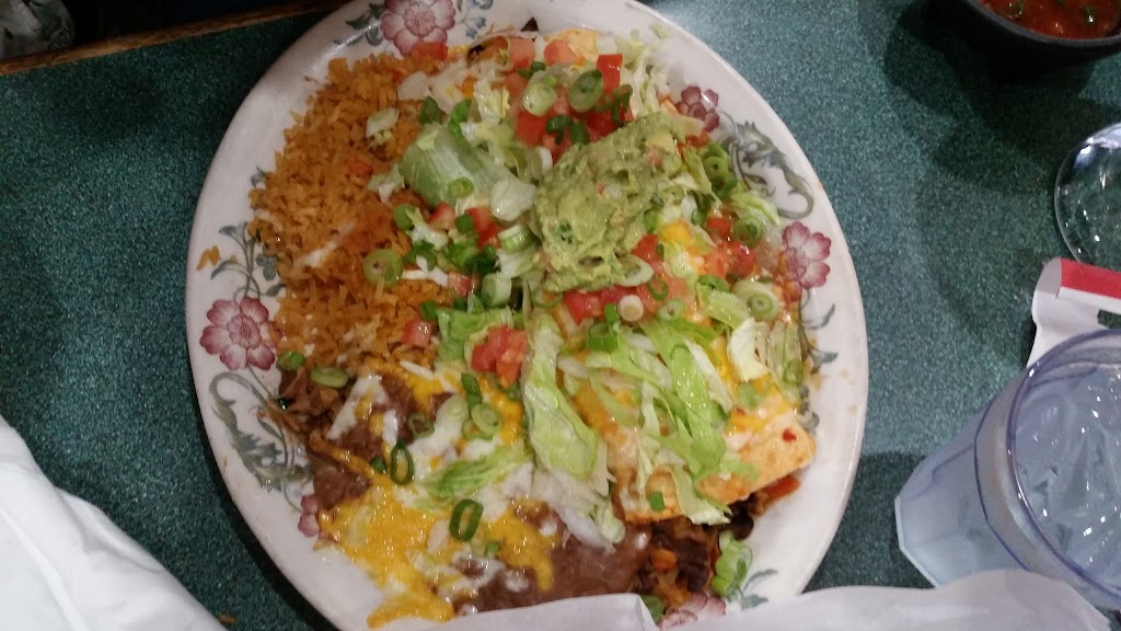 La Costita | restaurant | 17102 SE Powell Blvd, Portland, OR 97236, USA | 5036610141 OR +1 503-661-0141