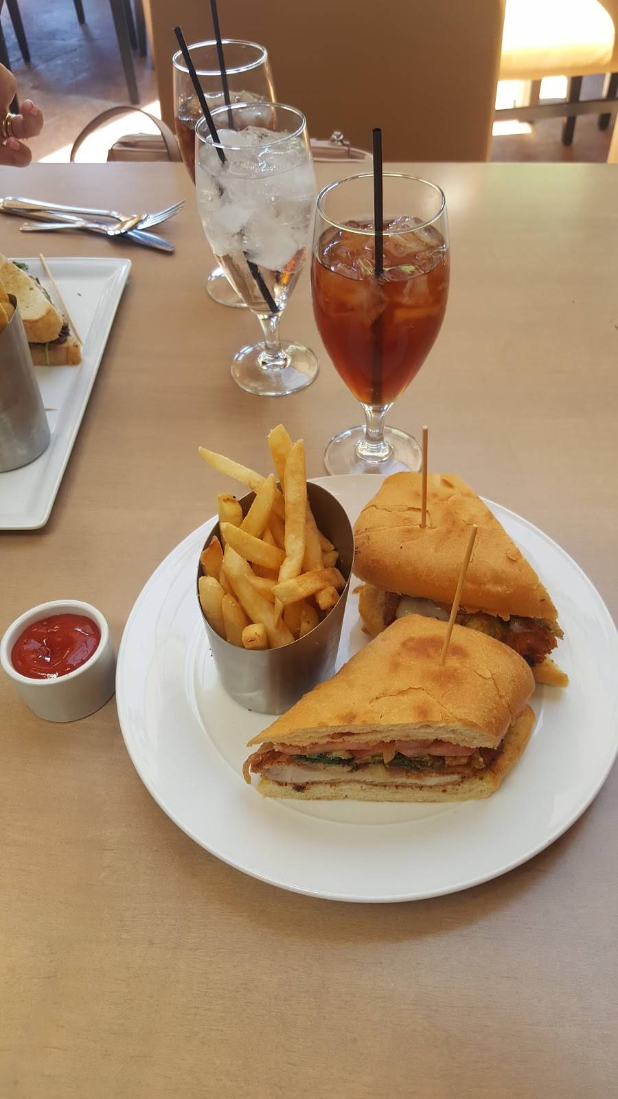 Market Cafe | cafe | 2000 W Westcourt Way, Tempe, AZ 85282, USA | 6024312367 OR +1 602-431-2367