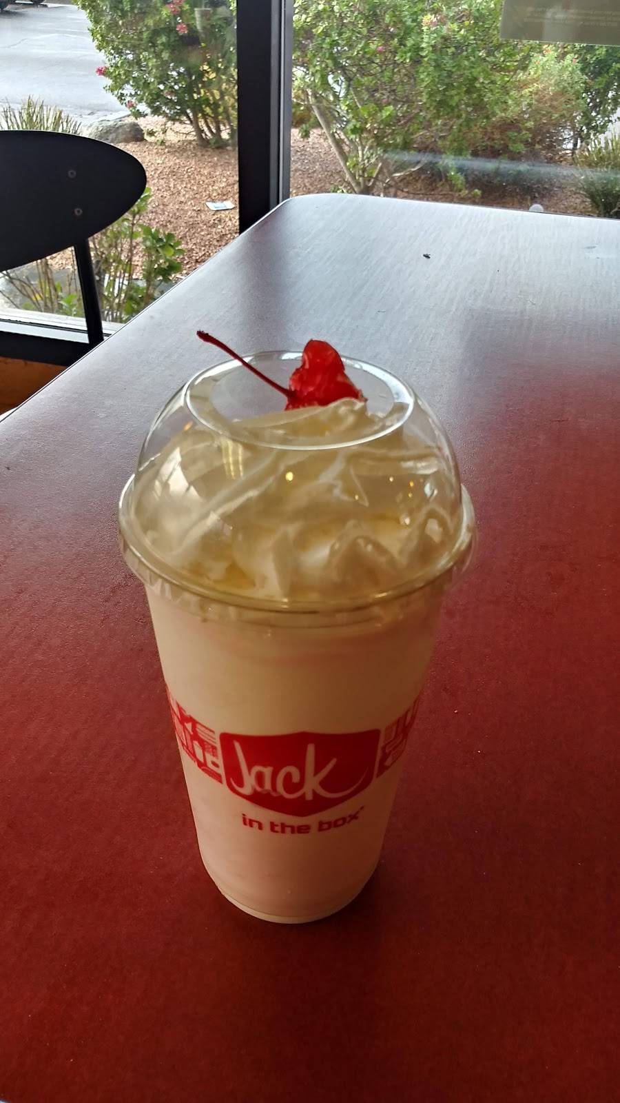 Jack in the Box | restaurant | 1833 W Van Buren St, Phoenix, AZ 85007, USA | 6022549324 OR +1 602-254-9324