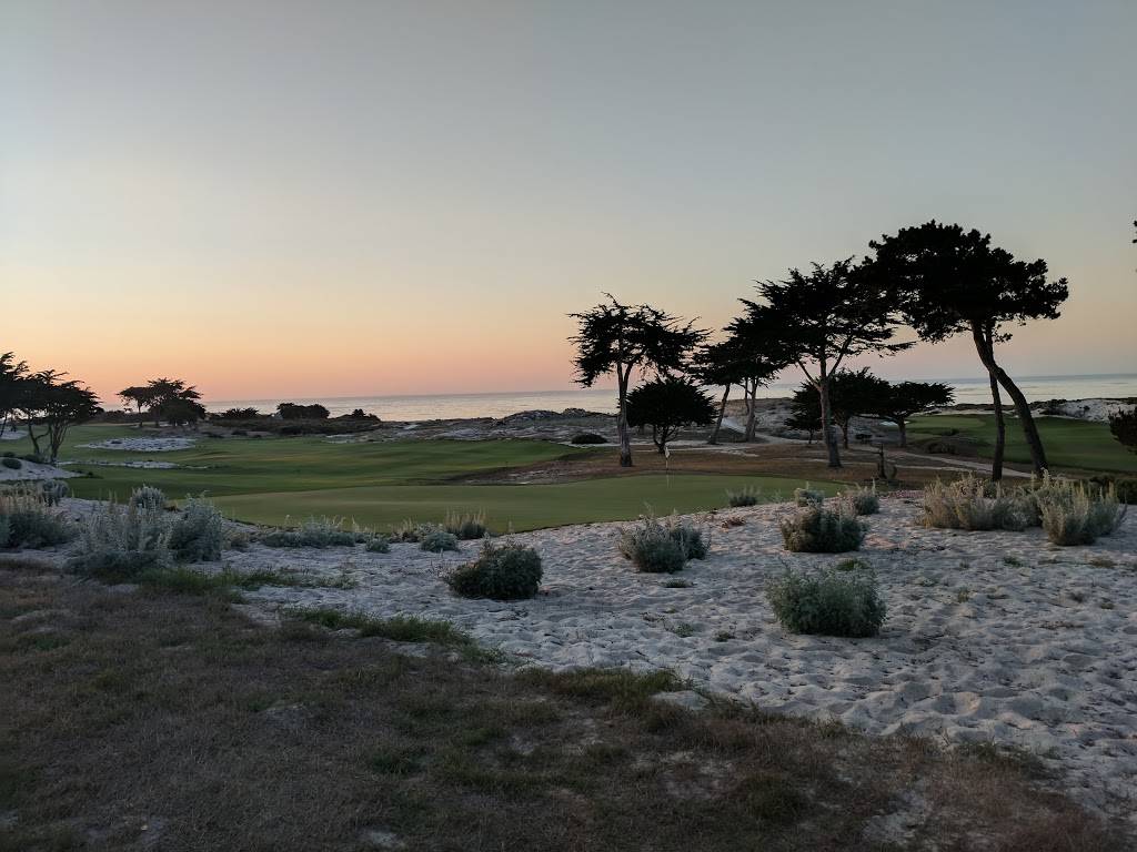 Dunes Shelter | restaurant | 2940 Old 17 Mile Dr, Pebble Beach, CA 93953, USA | 8316554275 OR +1 831-655-4275