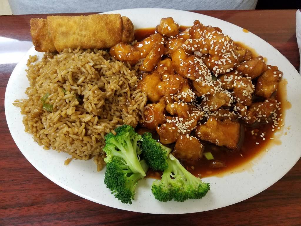 Golden China Restaurant | restaurant | 25024 I-45, Spring, TX 77386, USA | 2813632412 OR +1 281-363-2412