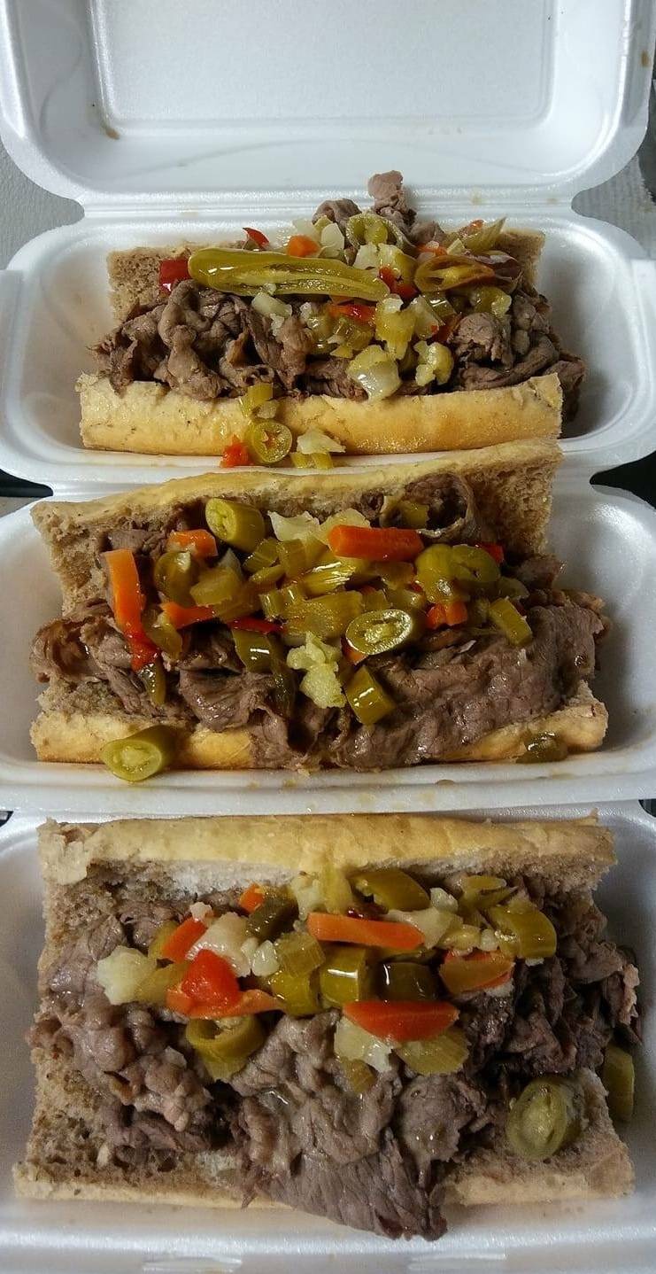 Dons Drive-In Restaurant | restaurant | 7748 S Kedzie Ave, Chicago, IL 60652, USA | 7734769392 OR +1 773-476-9392