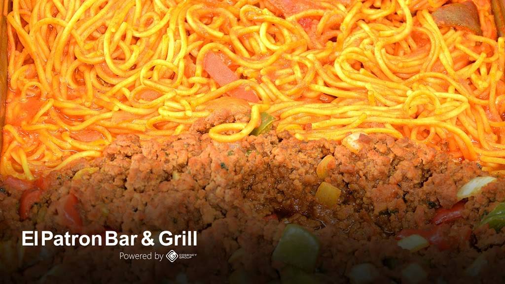 El Patron Bar & Grill | restaurant | 748 Liberty Ave, Brooklyn, NY 11208, USA | 3476276525 OR +1 347-627-6525