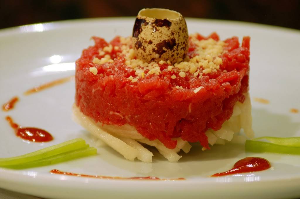 Woo Lae Oak | restaurant | 8240 Leesburg Pike, Vienna, VA 22182, USA | 7038277300 OR +1 703-827-7300