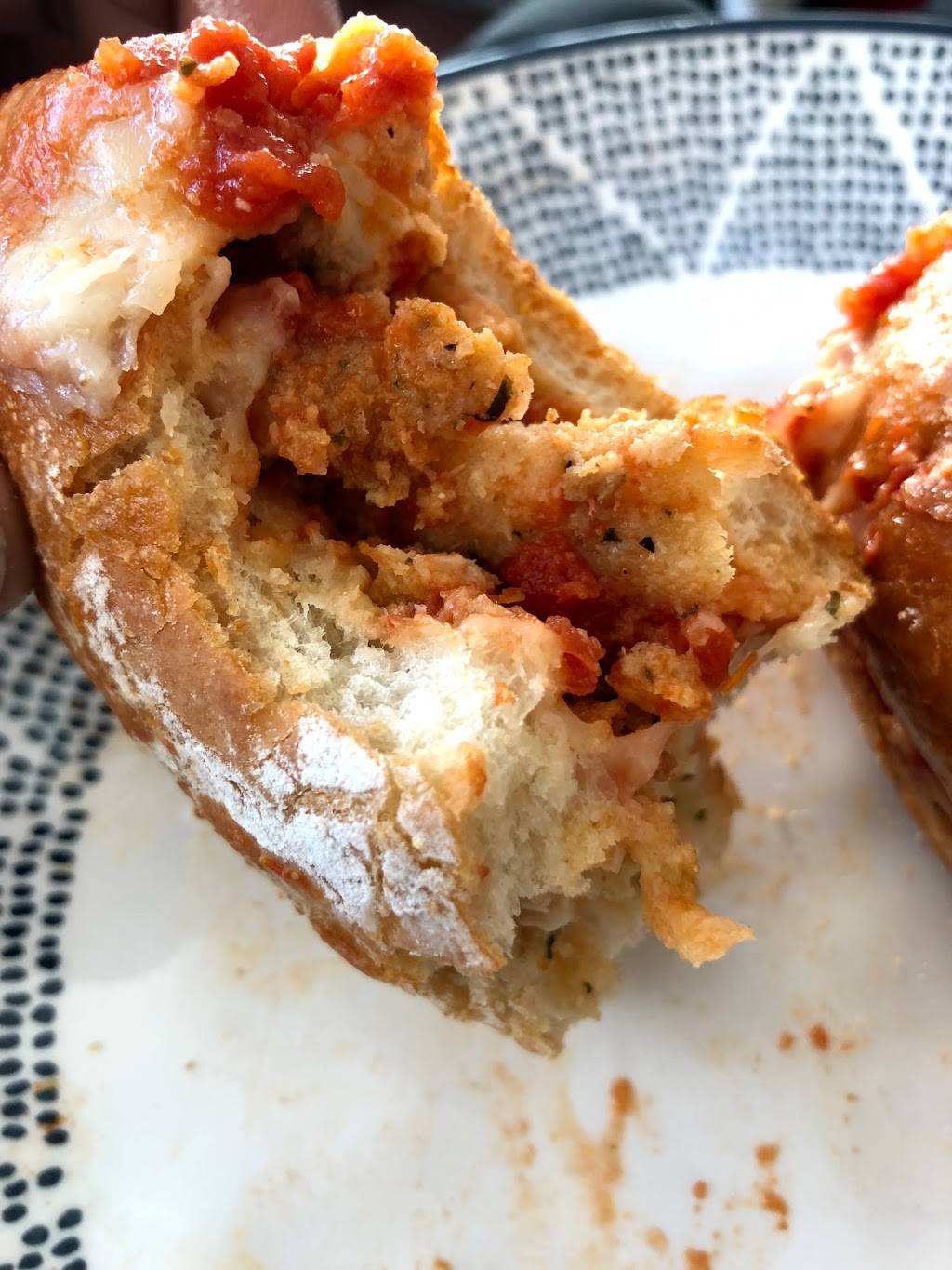 MEATBALL OBSESSION PLUS | restaurant | 41 Halsey St, Newark, NJ 07102, USA | 9736658228 OR +1 973-665-8228