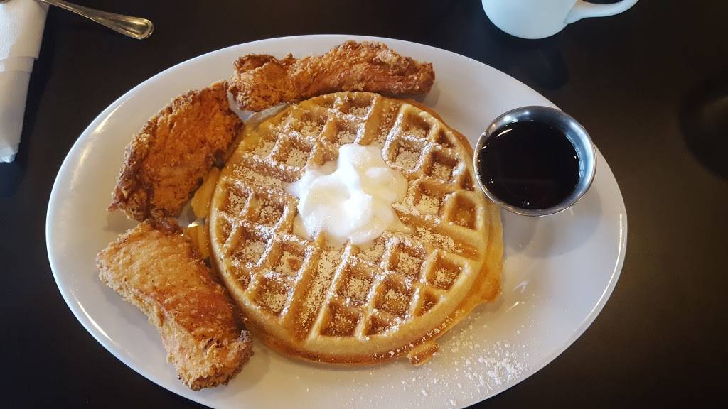 Smyrna Cafe | restaurant | 1666 Lee Victory Pkwy, Smyrna, TN 37167, USA | 6159844273 OR +1 615-984-4273