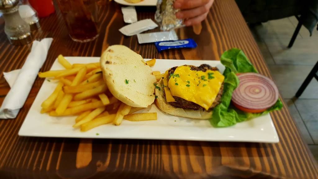 Millbrae Kebabs & Gyros | restaurant | 675 Broadway, Millbrae, CA 94030, USA | 6502318092 OR +1 650-231-8092