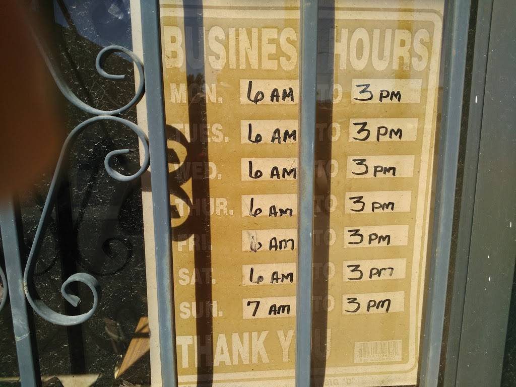 Restaurant Lorena | restaurant | 1512 N 27th Ave, Phoenix, AZ 85009, USA | 6022721838 OR +1 602-272-1838