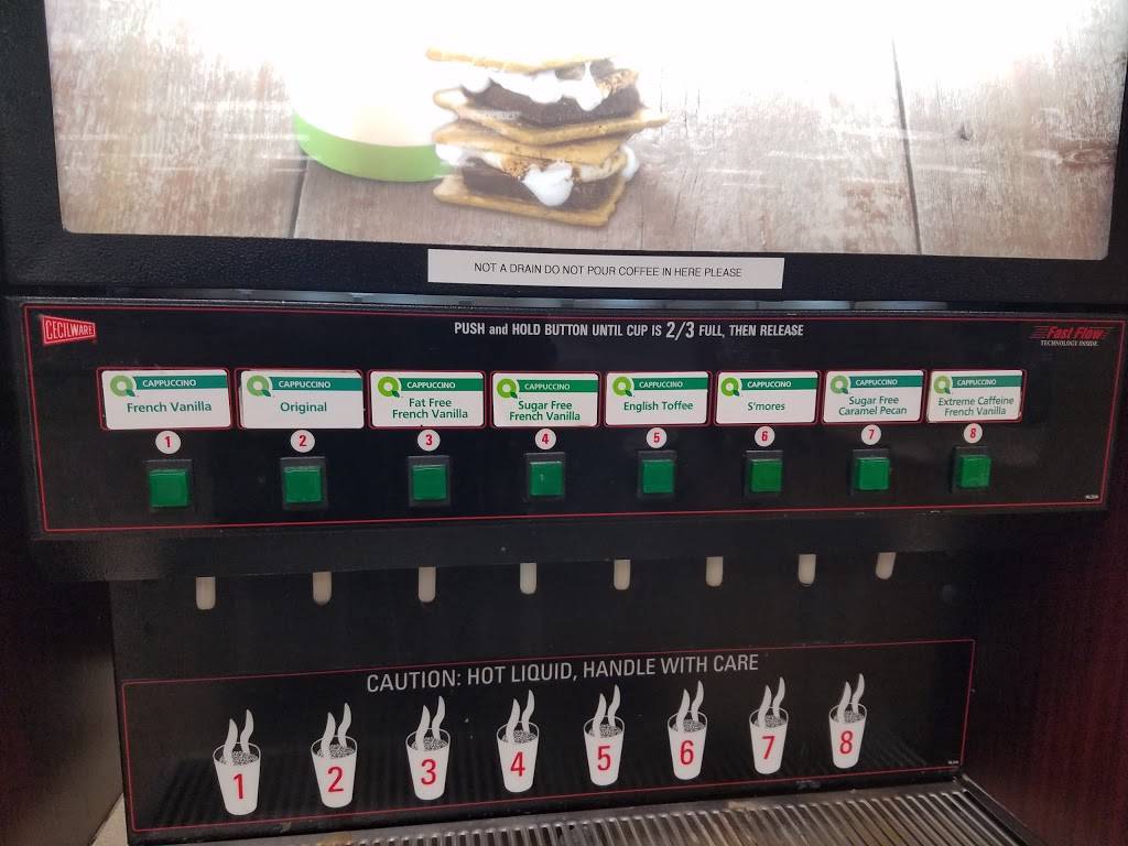 QuickChek | cafe | 751-753 Route 211 East, Middletown, NY 10941, USA | 8456922871 OR +1 845-692-2871