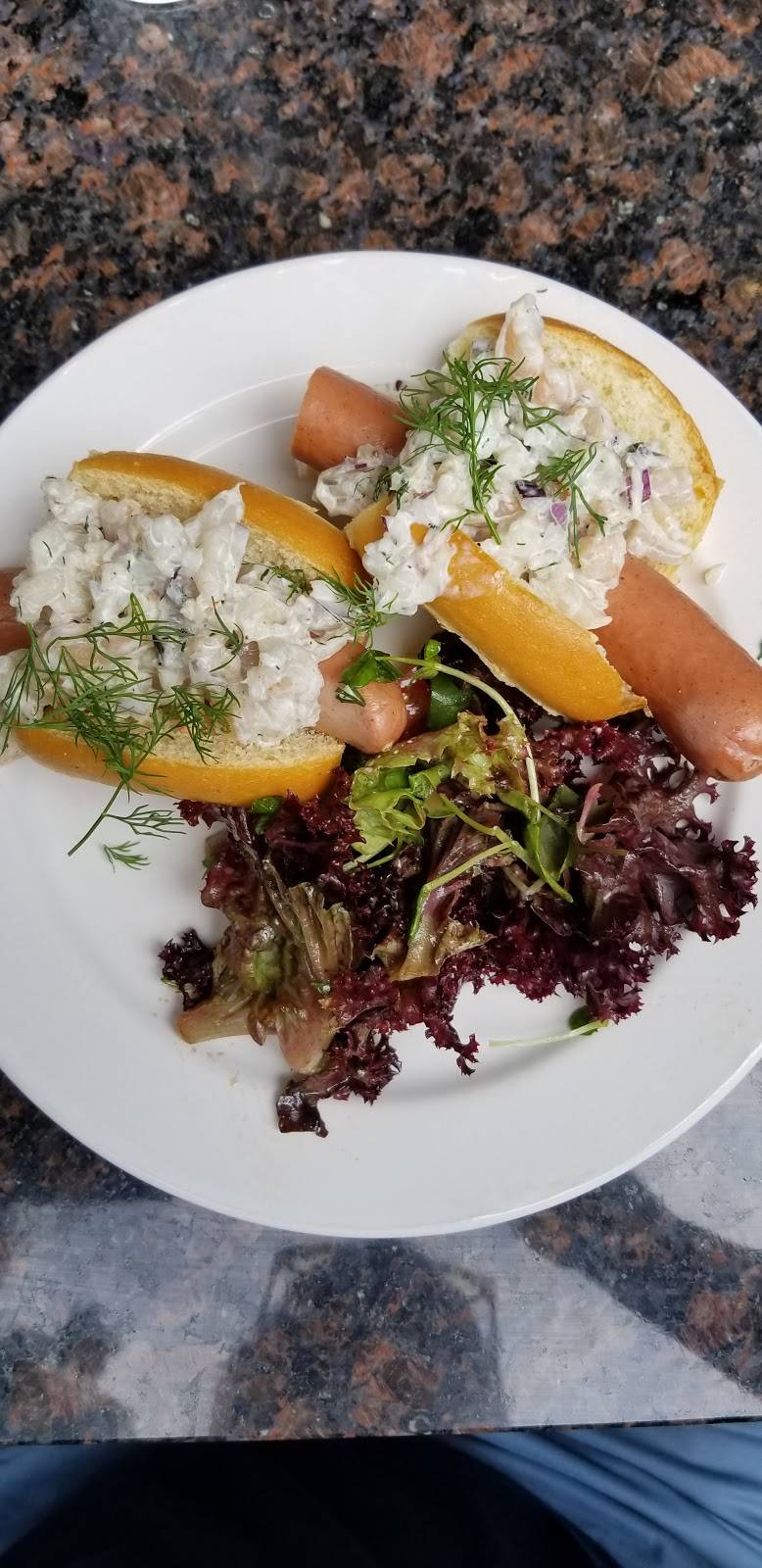 Mikko Nordic Fine Food | restaurant | 6440, 1636 R St NW, Washington, DC 20009, USA | 2025253919 OR +1 202-525-3919