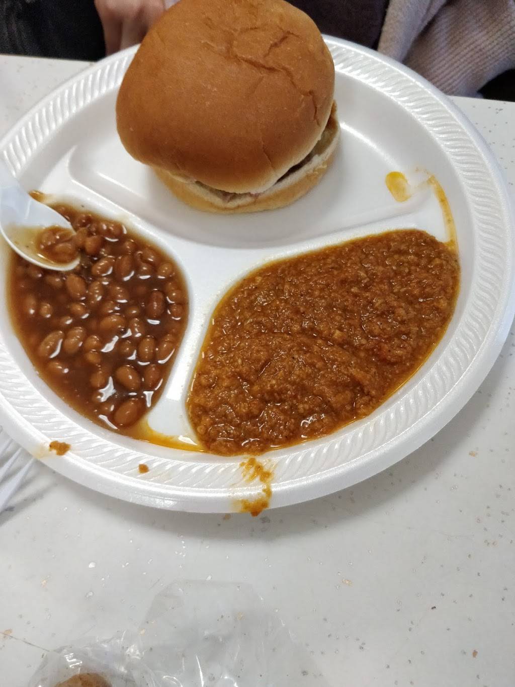 Scotts BBQ | restaurant | 4007 Danielsville Rd, Athens, GA 30601, USA | 7065461005 OR +1 706-546-1005