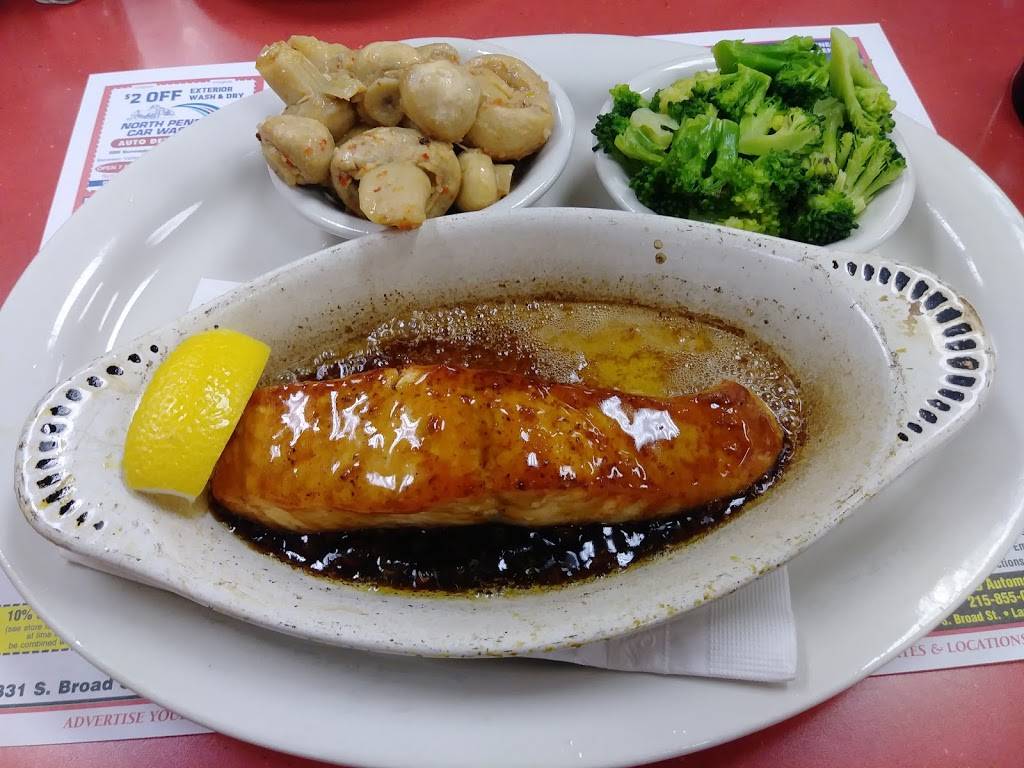 West Main Diner | restaurant | 805 W Main St, Lansdale, PA 19446, USA | 2158557801 OR +1 215-855-7801