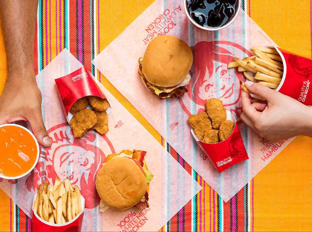 Wendys | restaurant | 315 Washington Ave, Memphis, TN 38103, USA | 9018962958 OR +1 901-896-2958