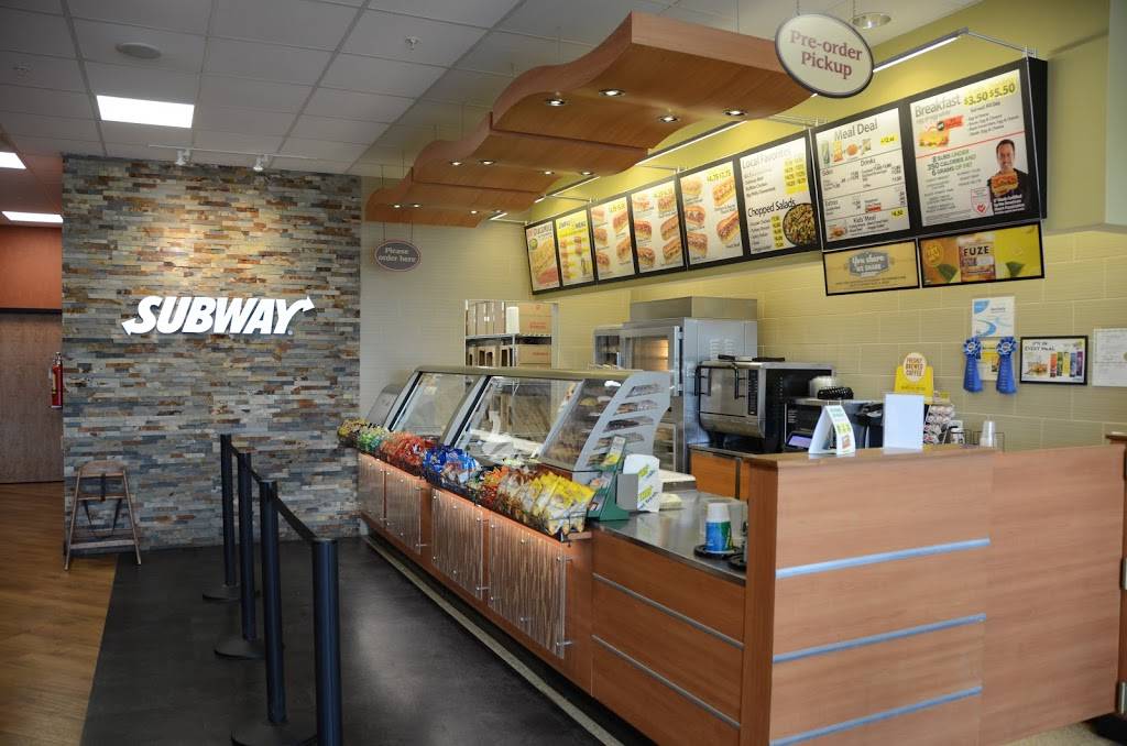 Subway Restaurants | restaurant | 780 Community Dr Suite 8, North Liberty, IA 52317, USA | 3196265800 OR +1 319-626-5800