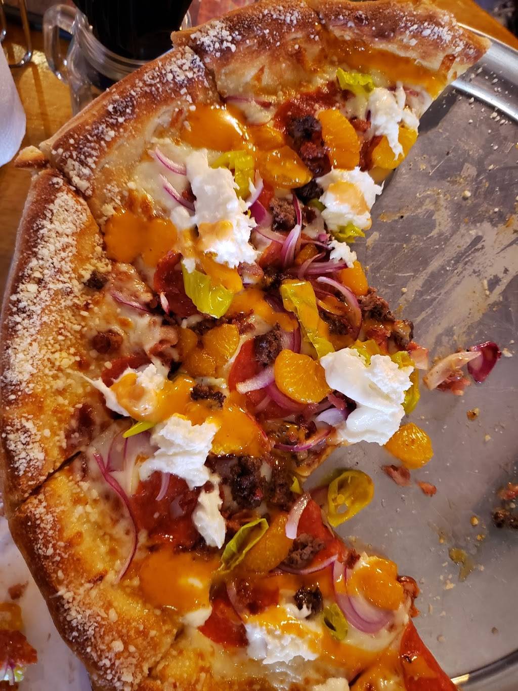 White Buffalo Pizza Co. | restaurant | 913 Grand Ave, Grand Lake, CO 80447, USA | 9706270123 OR +1 970-627-0123