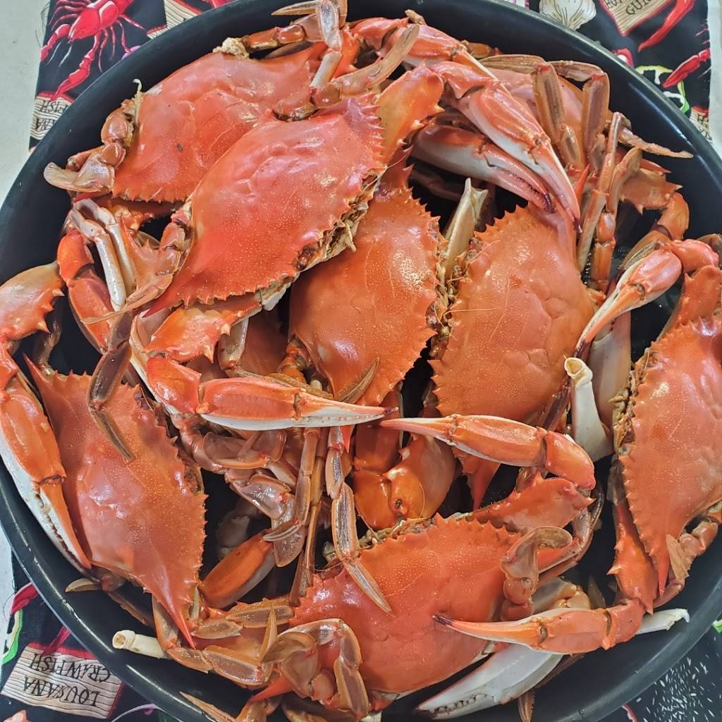 Fire and Spice | restaurant | 122 N Perkins Ferry Rd, Moss Bluff, LA 70611, USA | 3379303827 OR +1 337-930-3827