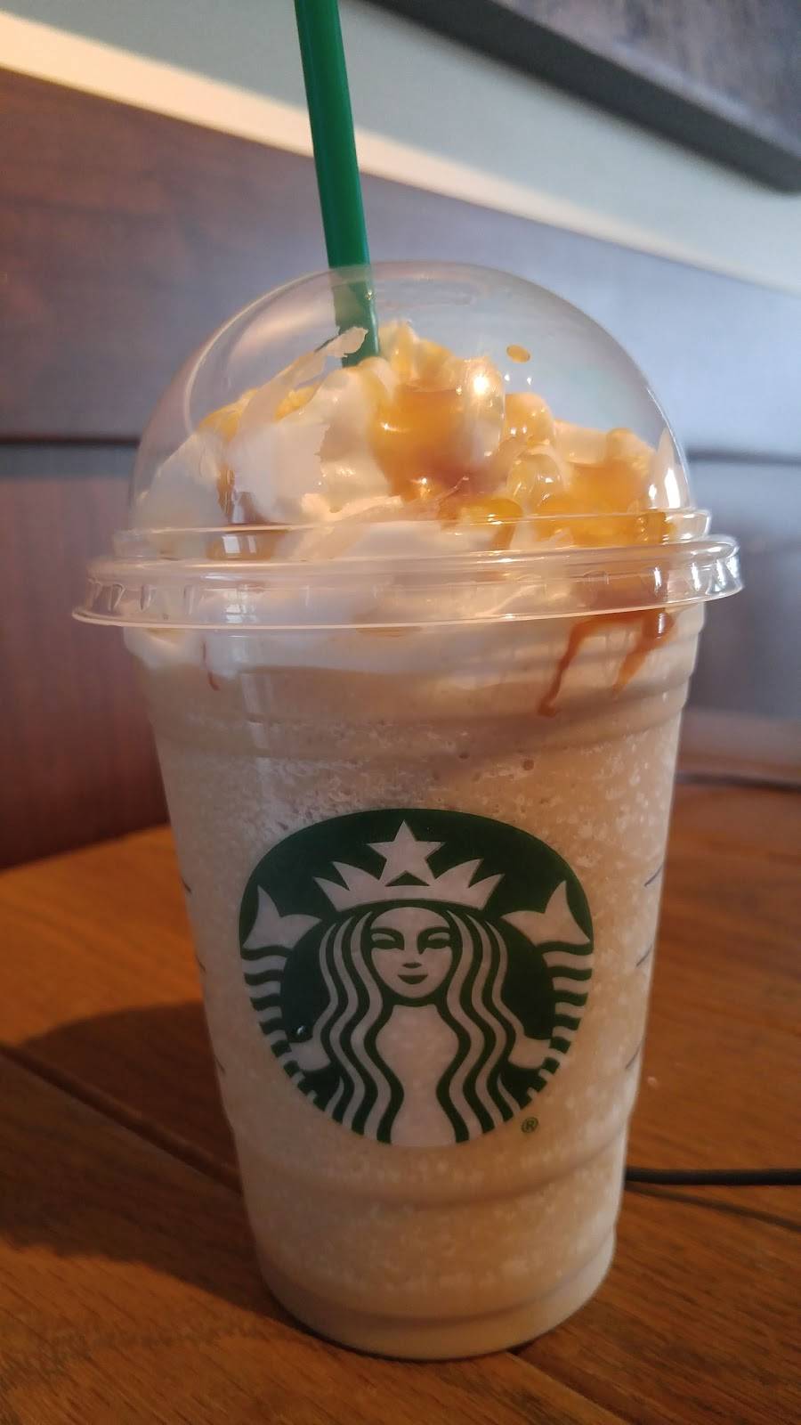 Starbucks | cafe | 12998 Race Track Rd, Tampa, FL 33626, USA | 8138140412 OR +1 813-814-0412