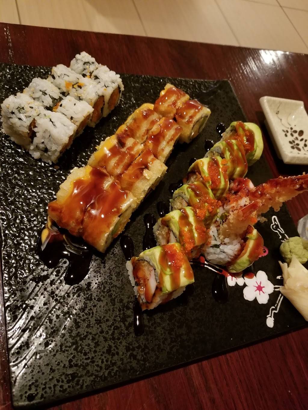 Kirin Sushi | restaurant | 795 Bell Rd, Antioch, TN 37013, USA | 6156787374 OR +1 615-678-7374