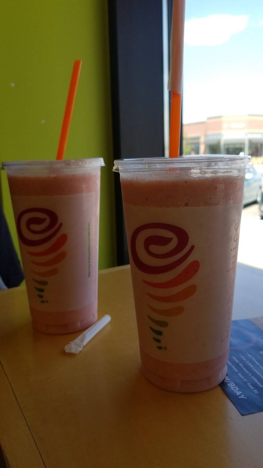 Jamba | restaurant | 9315 Dorchester St Unit G-104, Highlands Ranch, CO 80129, USA | 7203442950 OR +1 720-344-2950