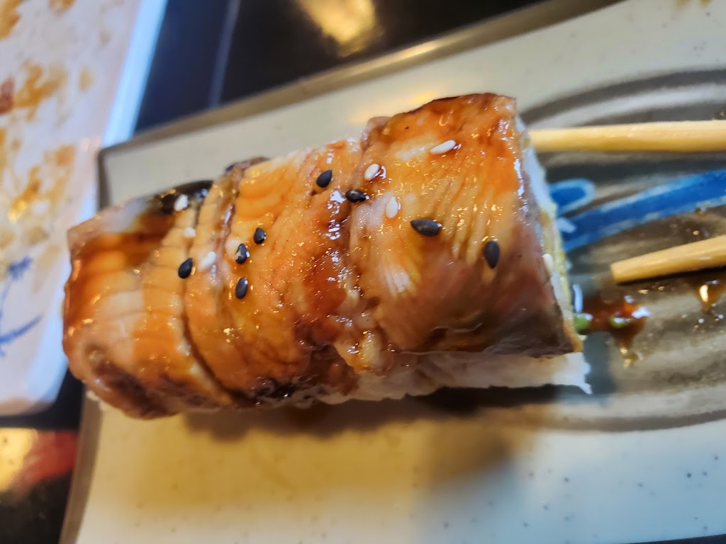 Sushi Yu (All you can eat sushi) | restaurant | 2778 W 12600 S STE 105, Riverton, UT 84065, USA | 8018787562 OR +1 801-878-7562