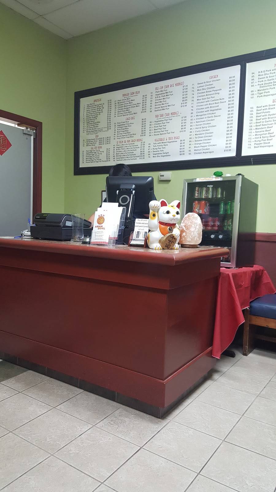 Asian Bowl | meal delivery | 5737 Egan Dr, Savage, MN 55378, USA | 9522263007 OR +1 952-226-3007