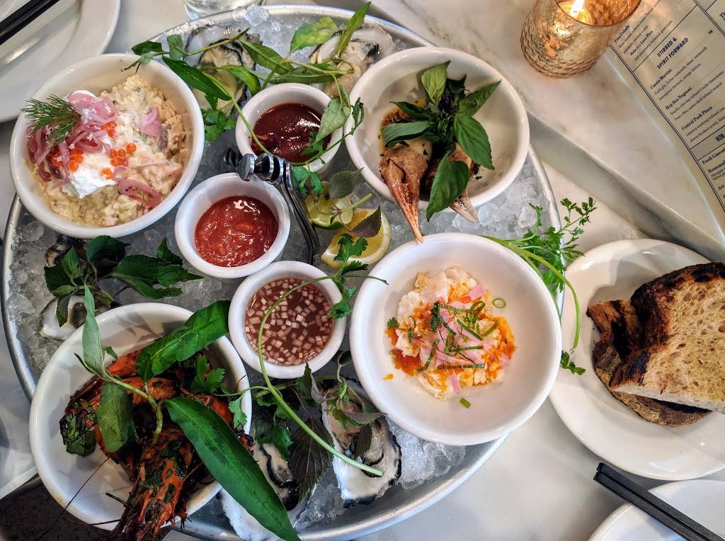 Cassia | restaurant | 1314 7th St, Santa Monica, CA 90401, USA | 3103936699 OR +1 310-393-6699