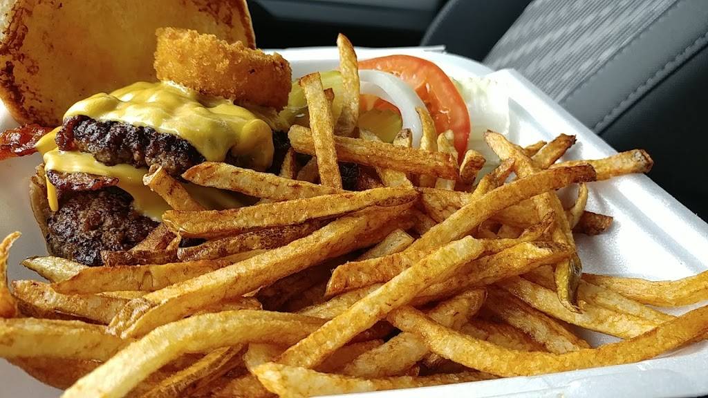 4th street cafe | restaurant | 104 S 4th St #1465, Edwardsville, KS 66111, USA | 8162174316 OR +1 816-217-4316