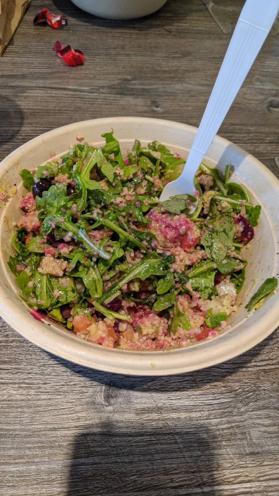 Fitbites | restaurant | 9965 Ellis Ave a2, Fountain Valley, CA 92708, USA | 7148873441 OR +1 714-887-3441