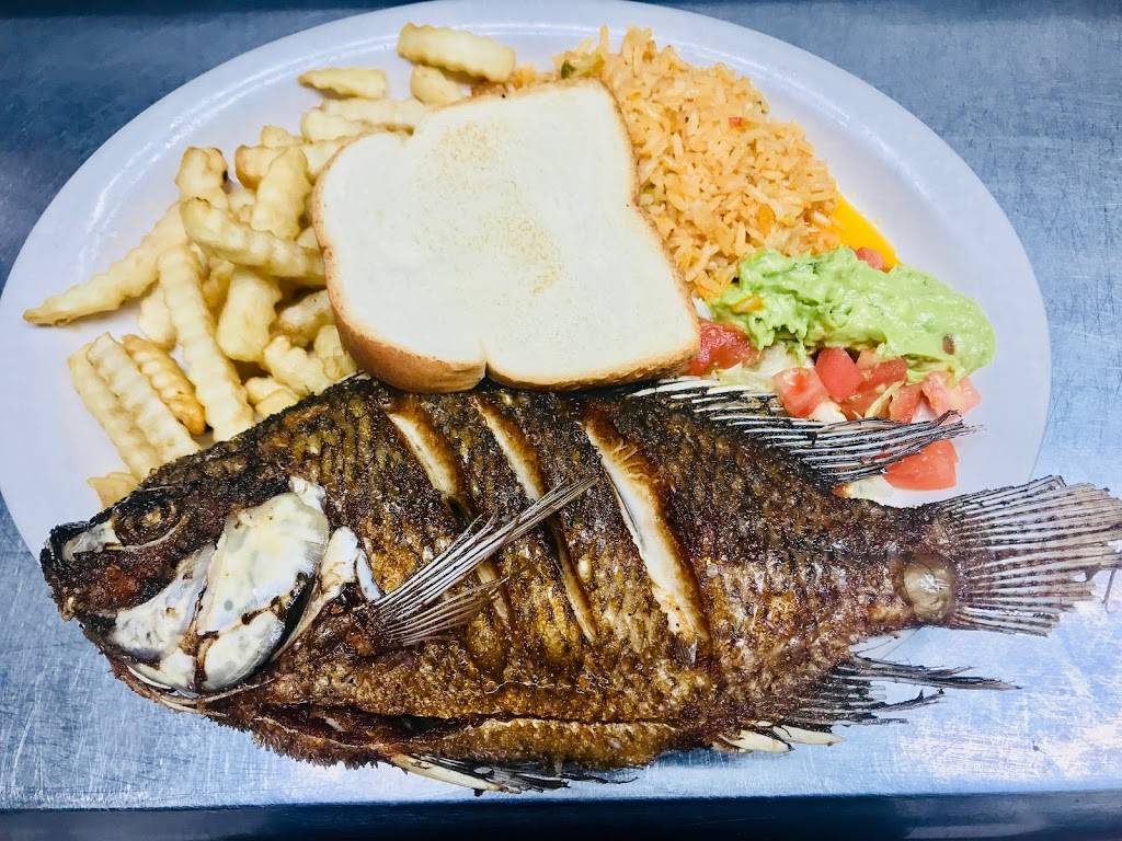 El Rodeo De Jalisco | restaurant | 5510 I-10, San Antonio, TX 78219, USA | 2106615987 OR +1 210-661-5987