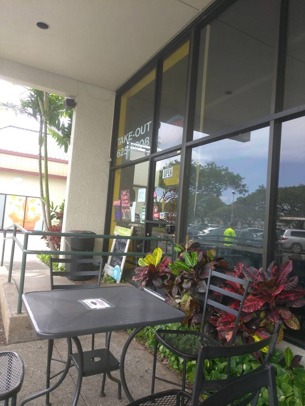 BLAZIN STEAKS - Mililani Shopping Center | restaurant | 95-221 Kipapa Dr, Mililani, HI 96789, USA | 8086257808 OR +1 808-625-7808