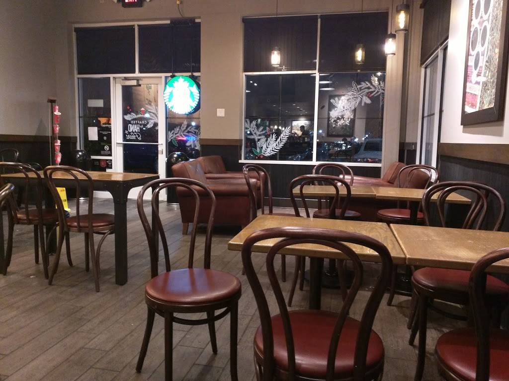 Starbucks | cafe | 3954 Morse Crossing, Columbus, OH 43219, USA | 6144765472 OR +1 614-476-5472