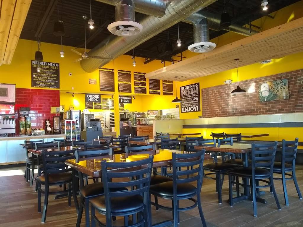 Planet Sub | restaurant | 921 E Lincoln Ln, Gardner, KS 66030, USA | 9136051068 OR +1 913-605-1068