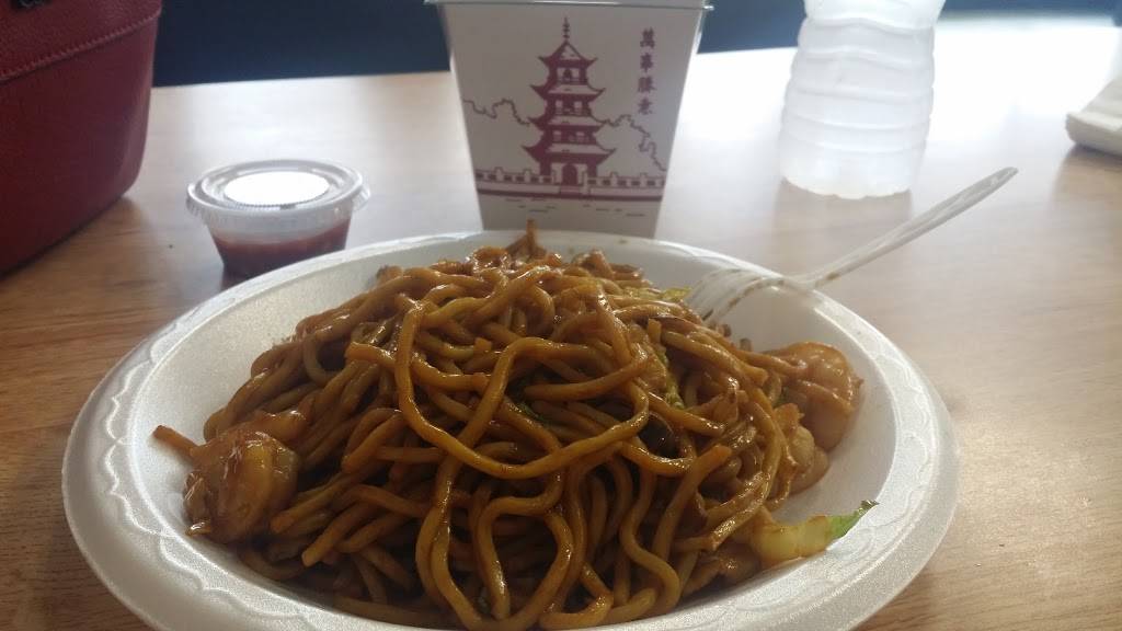 China King Restaurant | restaurant | 845 S 17th St, Wilmington, NC 28401, USA | 9107623318 OR +1 910-762-3318