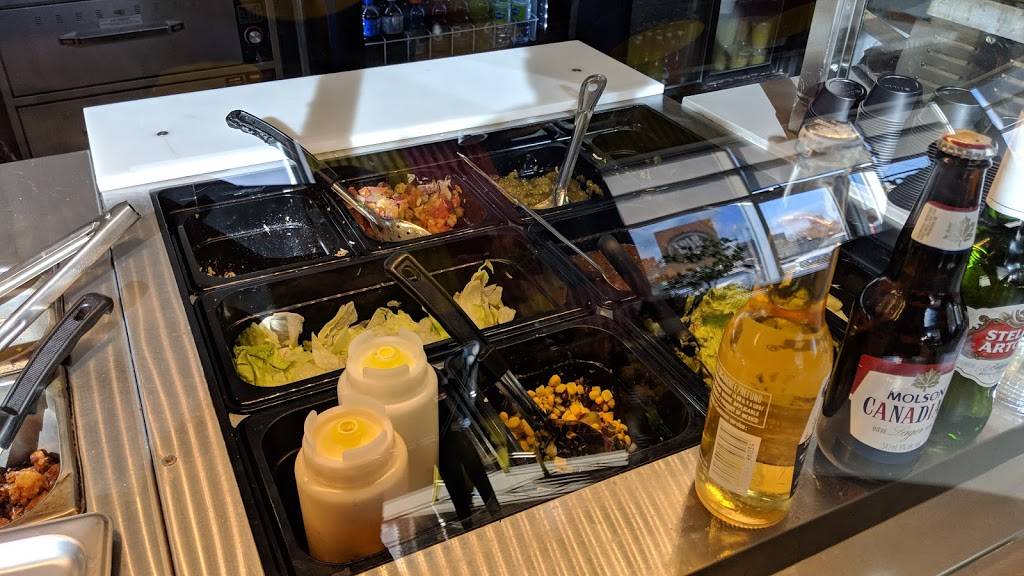 Tacorrito | restaurant | 170 Rimrock Rd, North York, ON M3J 3A6, Canada | 4166302332 OR +1 416-630-2332