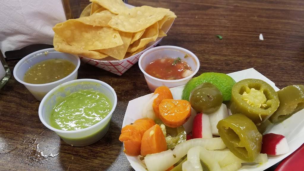 Los Gallos Taqueria | restaurant | 440 N Virginia St, Reno, NV 89501, USA | 7753242549 OR +1 775-324-2549