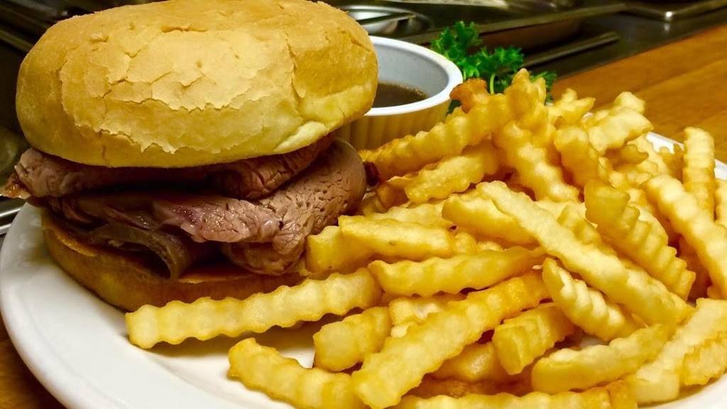 Sallys On Broadway | restaurant | 263 Broadway St, Springville, IA 52336, USA | 3198549982 OR +1 319-854-9982