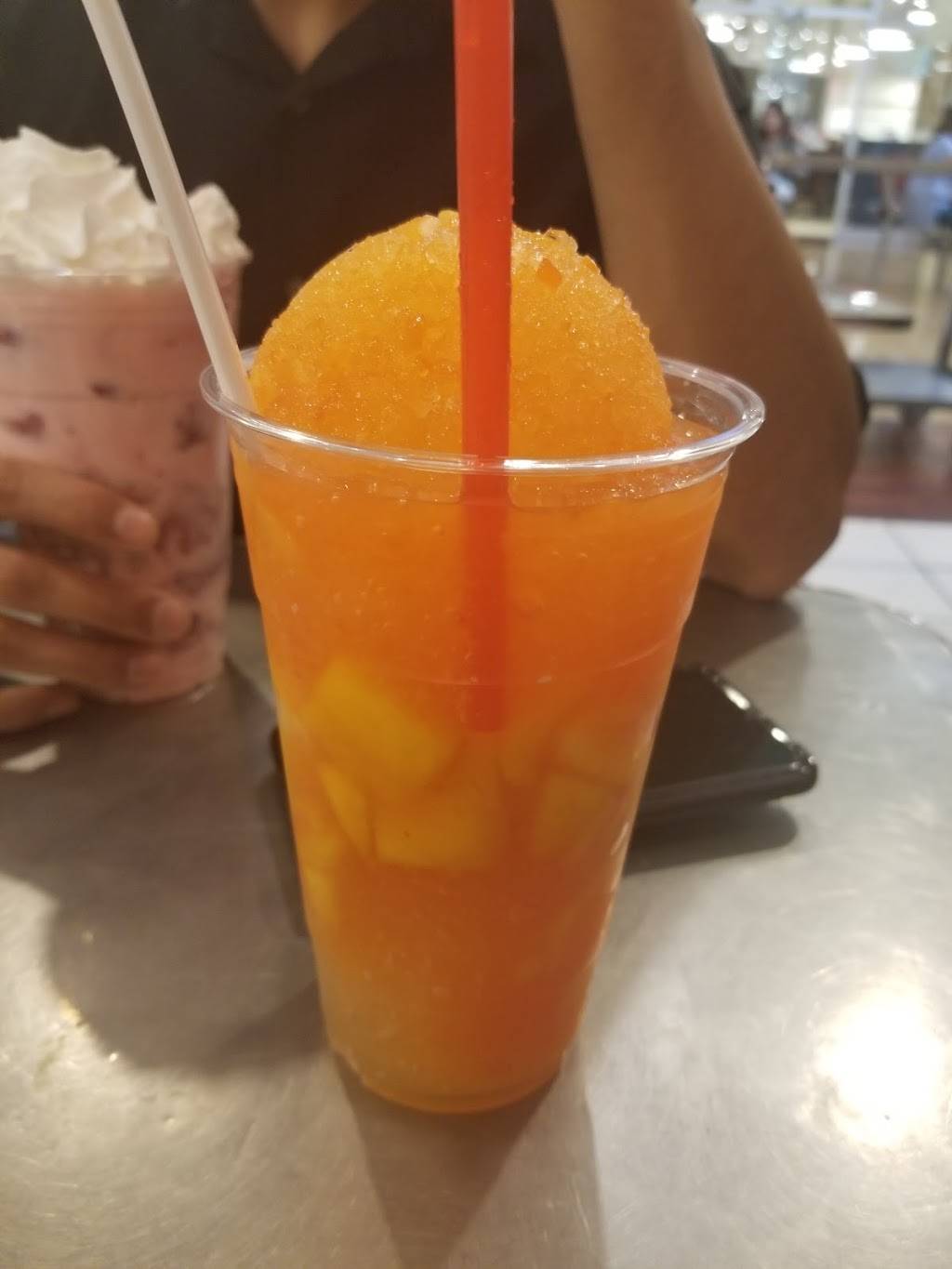 Raspados Paradise Mexican Food | restaurant | 5000 S Arizona Mills Cir, Tempe, AZ 85282, USA | 4804563761 OR +1 480-456-3761