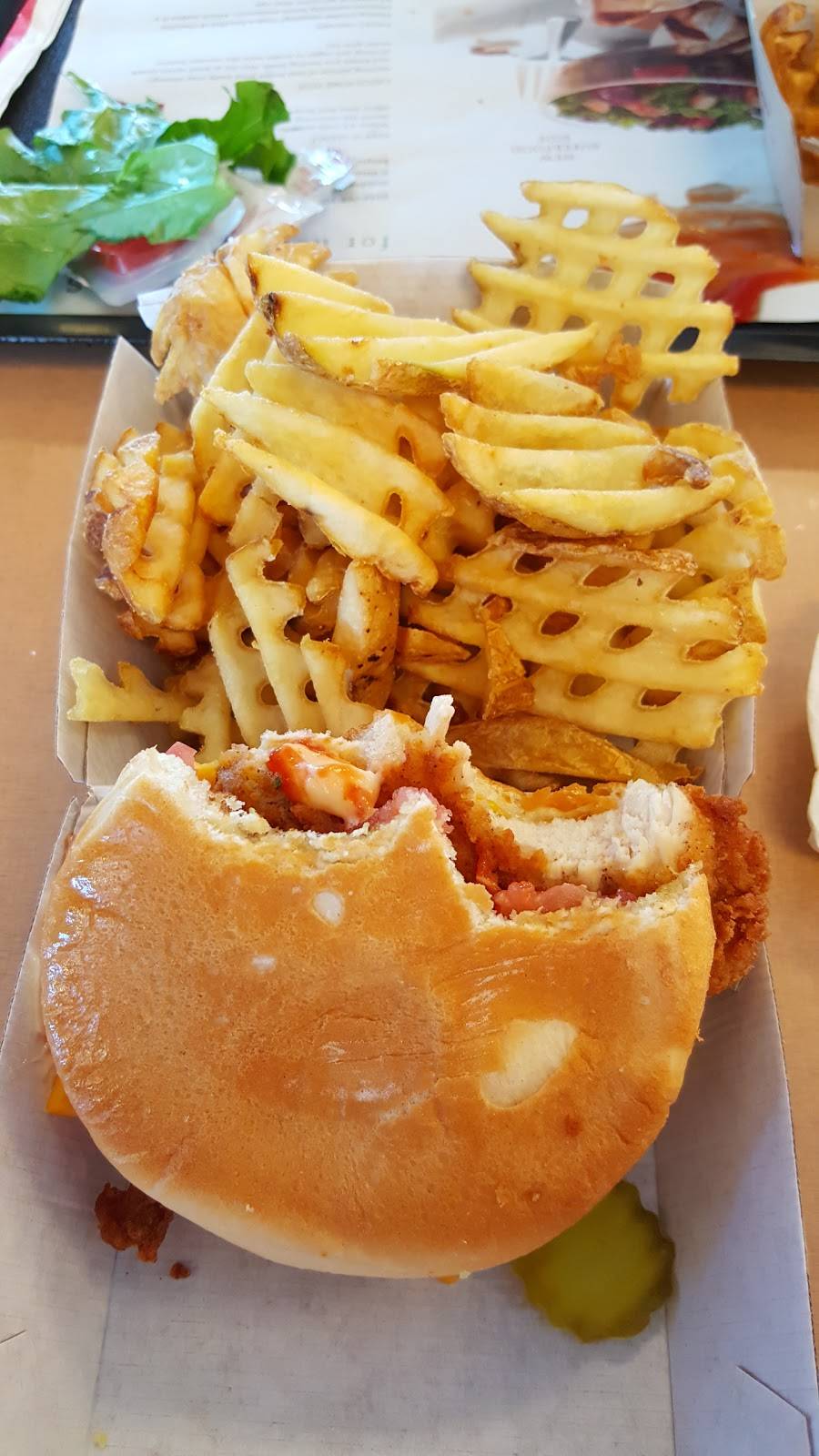 Chick-fil-A | restaurant | 10136 Two Notch Rd Ste 103, Columbia, SC 29229, USA | 8038659890 OR +1 803-865-9890