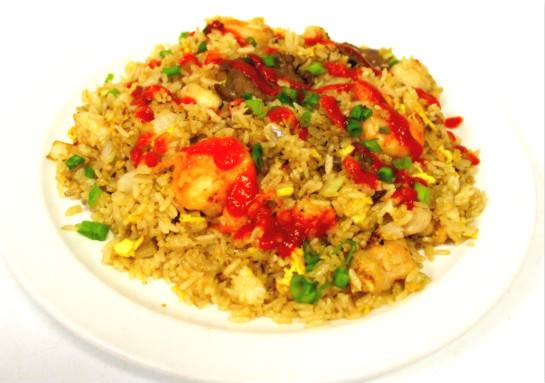 China Spice | restaurant | 6823 Spencer Hwy, Pasadena, TX 77505, USA | 2819989600 OR +1 281-998-9600