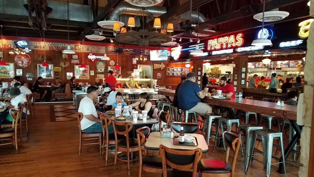 Pappas Bar-B-Q | restaurant | 12424 East Fwy, Houston, TX 77015, USA | 8322144078 OR +1 832-214-4078